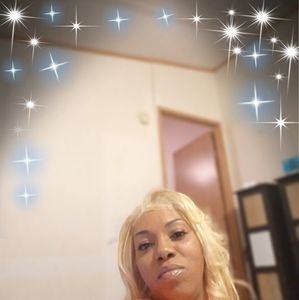 Meet your Posher, Altonnette